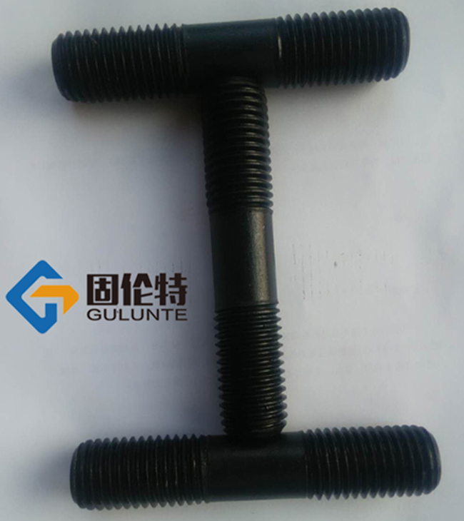 國標雙頭（tóu）螺栓廠家